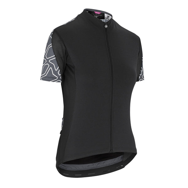 アソス　assos XC short sleeve jersey XS Assos XC Short Sleeve Jersey - Womens – RA Cycles