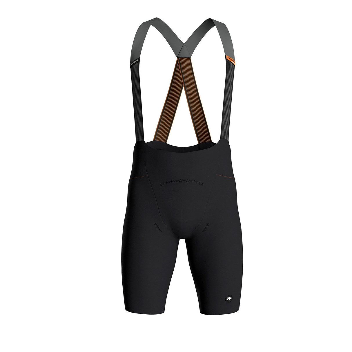 Culotte corto con tirantes Assos Equipe RS Schtradivari S11