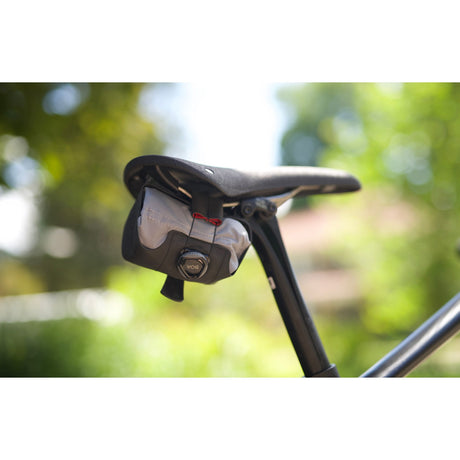 Silca Seat Roll Asymmetrico