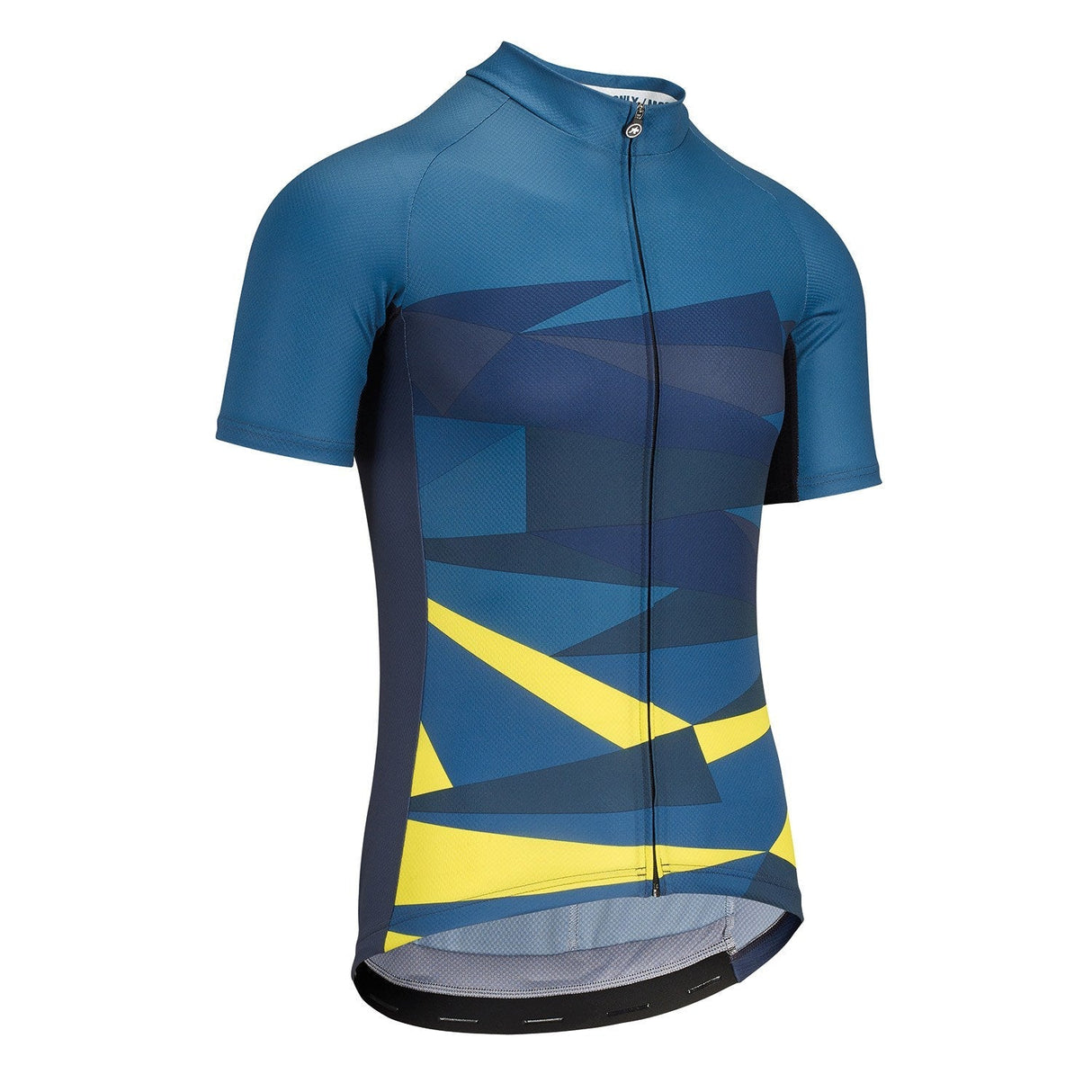 Assos Quartz Short Sleeve Jersey