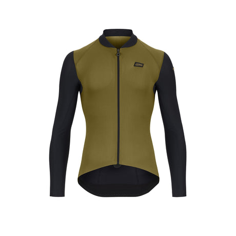 Maillot de manga larga Assos Mille GTO C2
