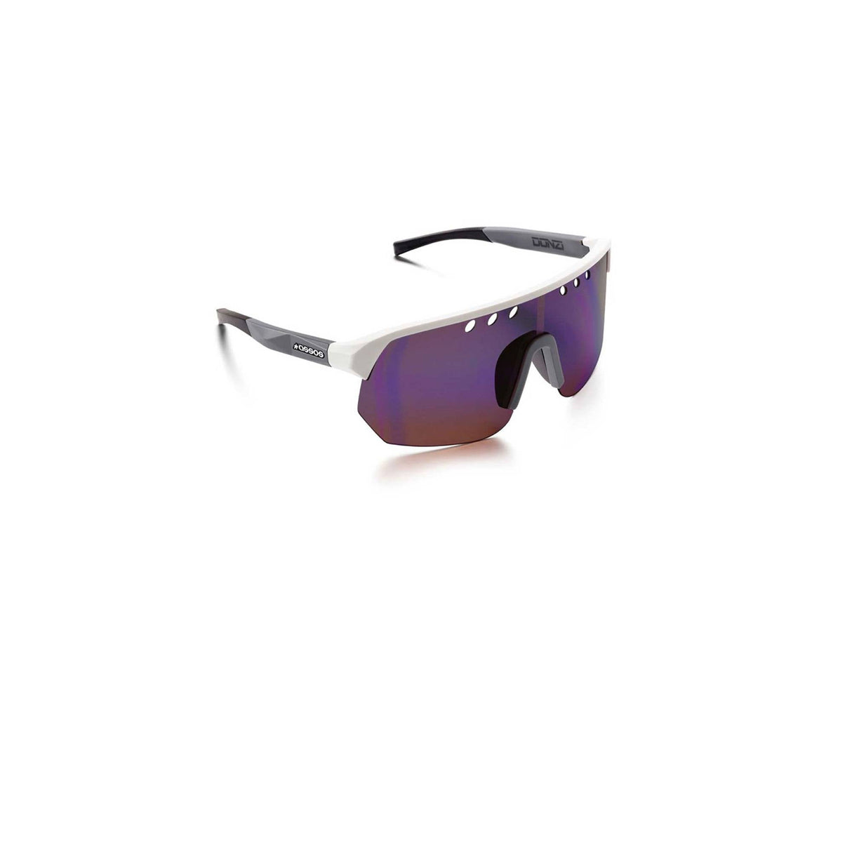 Assos Donzi Glasses