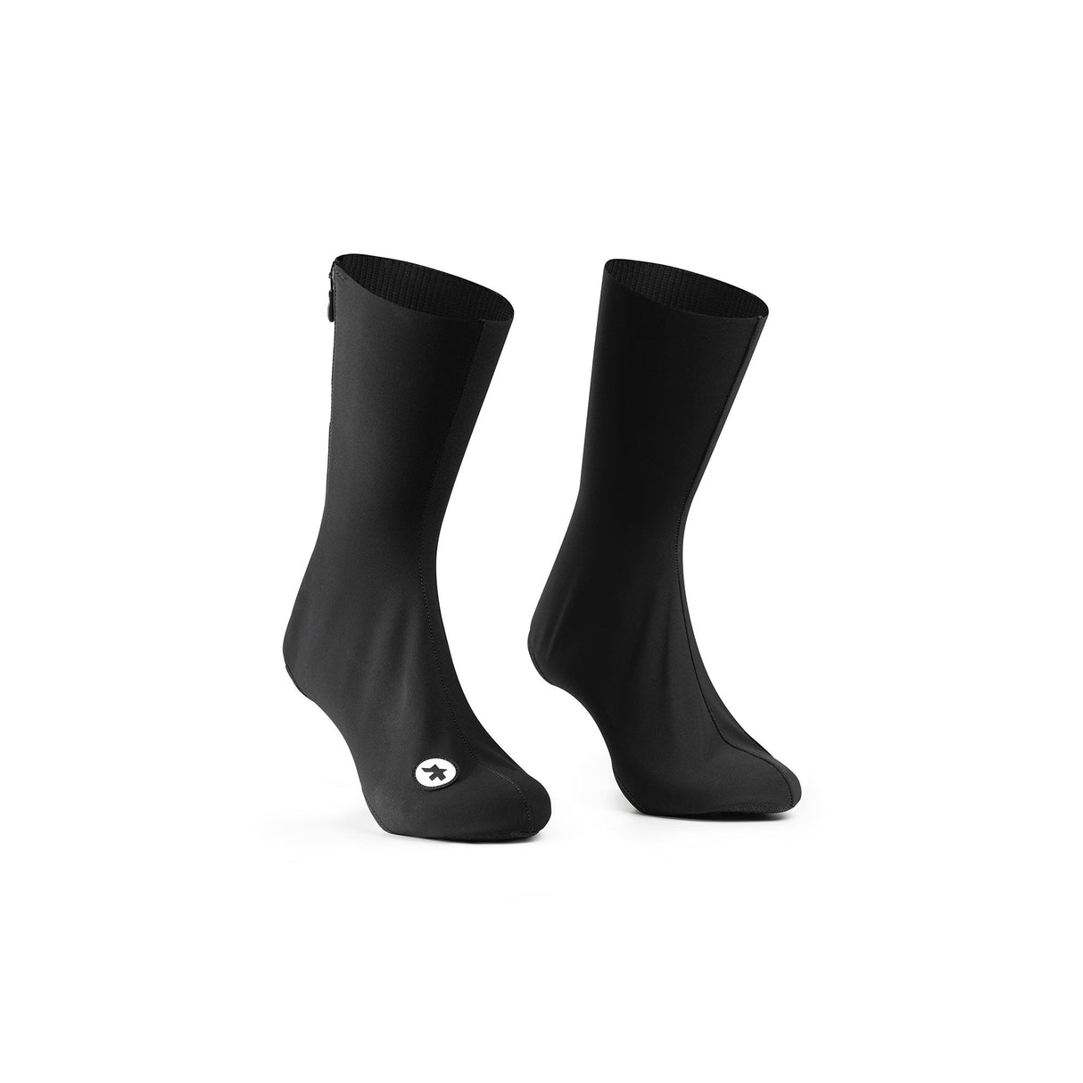 Assos GT Winter Booties EVO