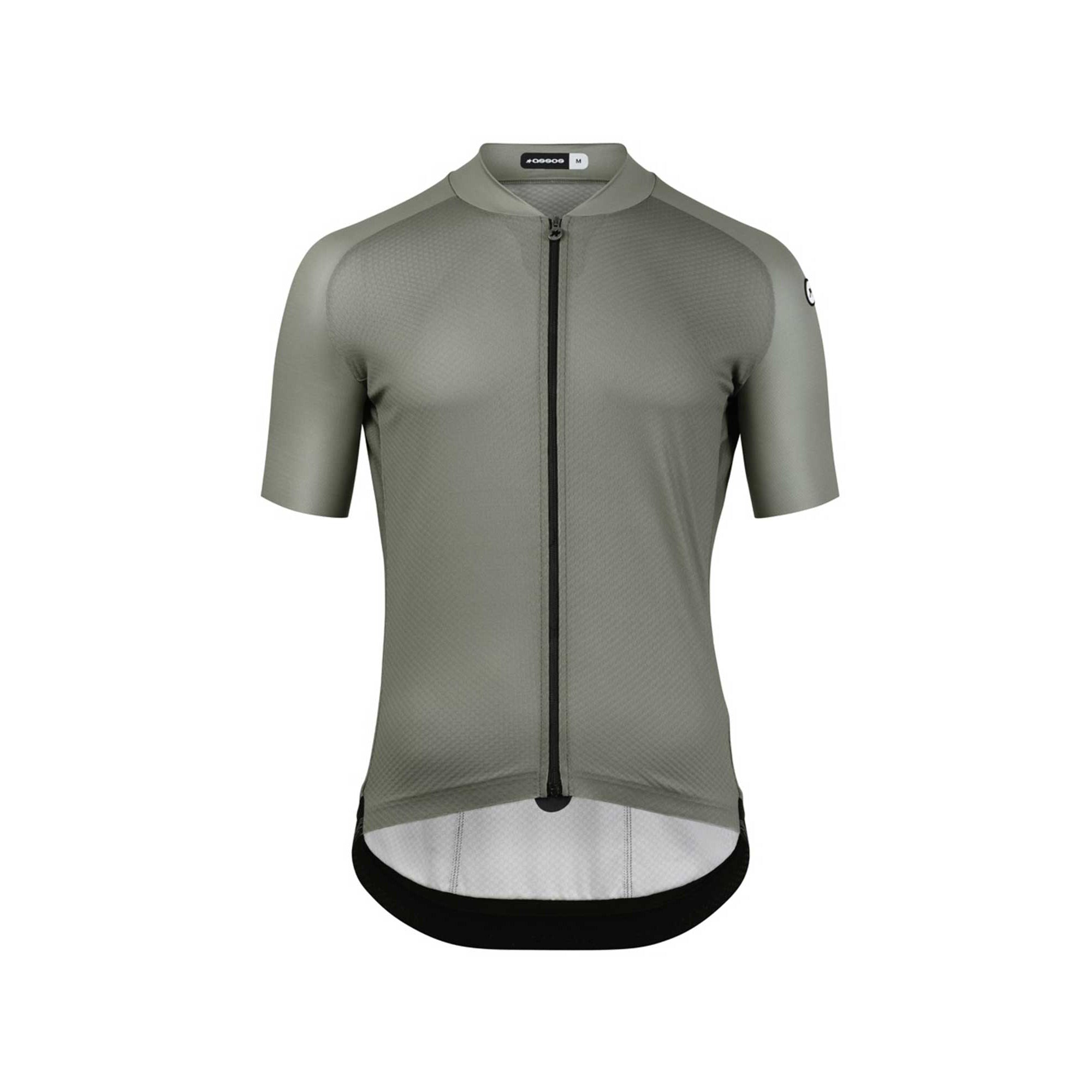 Assos Mille GT Jersey C2 EVO – RA Cycles