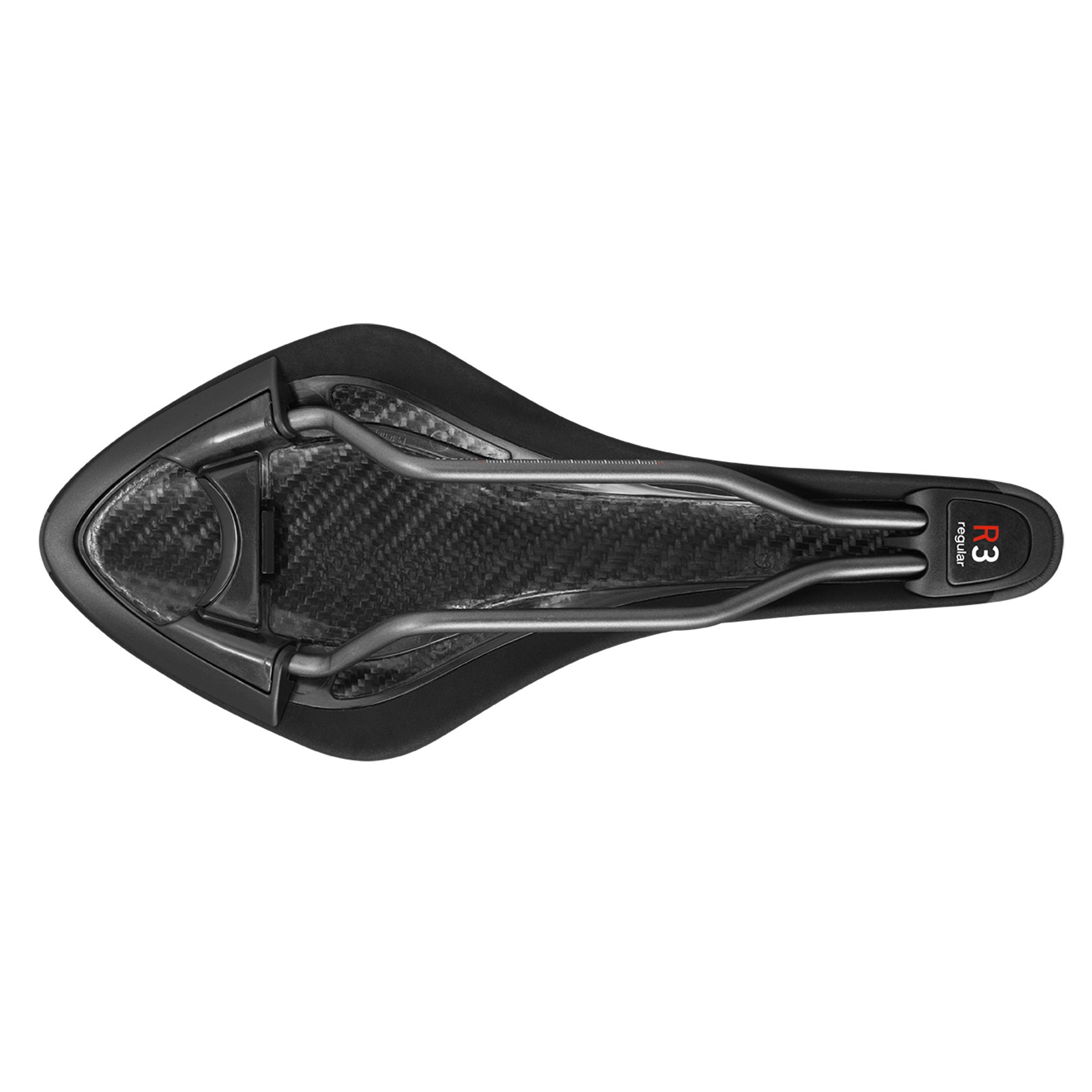 Fizik Arione R3 Open K:ium サドル Fizik Arione R3 K:ium Saddle – RA Cycles