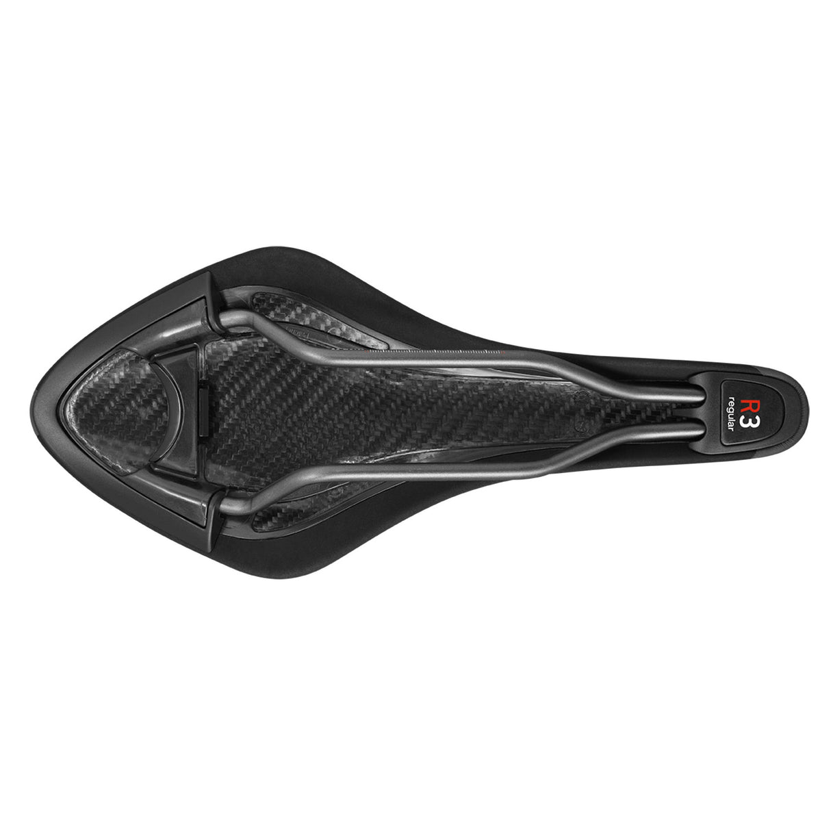 Fizik Arione R3 K:ium Saddle