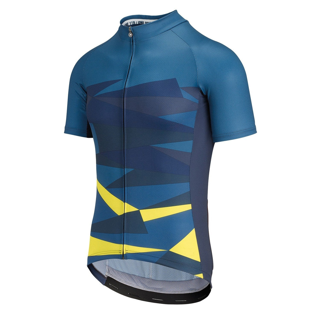 Assos Quartz Short Sleeve Jersey