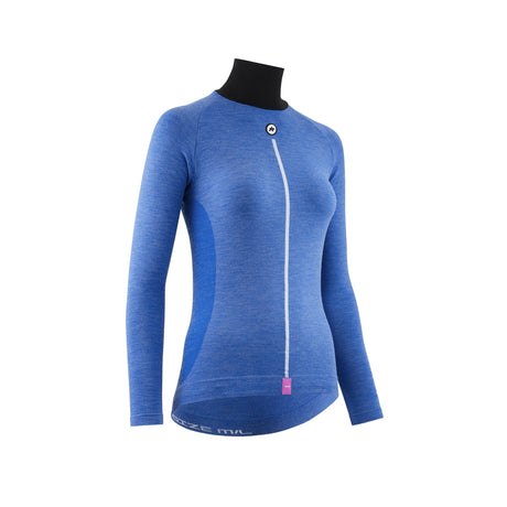 Assos Ultraz Winter Skin Layer Long Sleeve P1 Womens