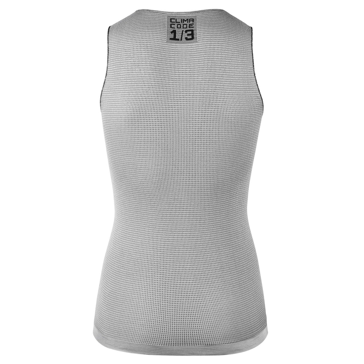 Camiseta sin mangas Assos Summer Skin Layer P1 para mujer
