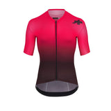 Assos Equipe RS Short Sleeve Jersey S11