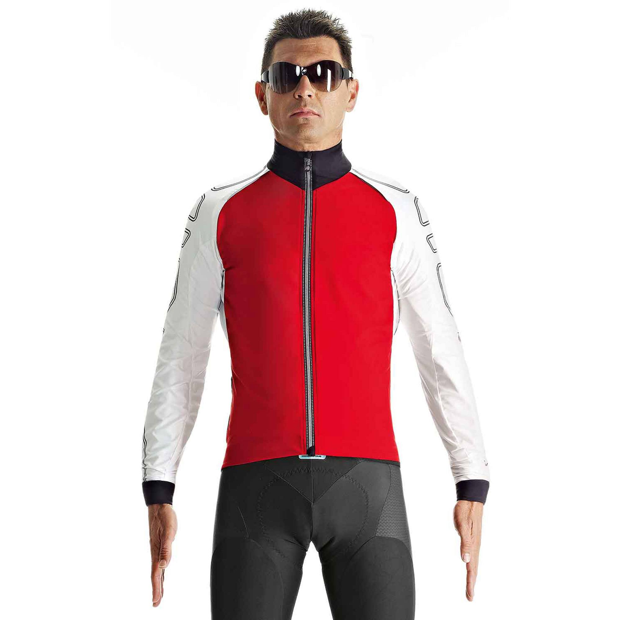 Assos Jacket Ij Shaquno | Sportissimo