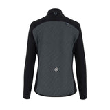 Chaqueta Assos Trail Steppenwolf para mujer, primavera/otoño, talla 3