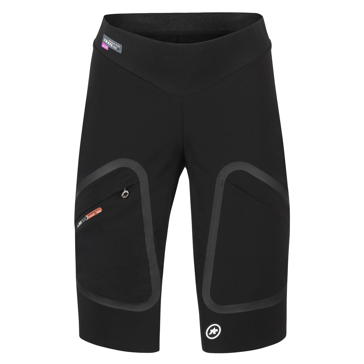 Assos Tactica Cargo Shorts Womens
