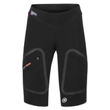 Assos Tactica Cargo Shorts Womens