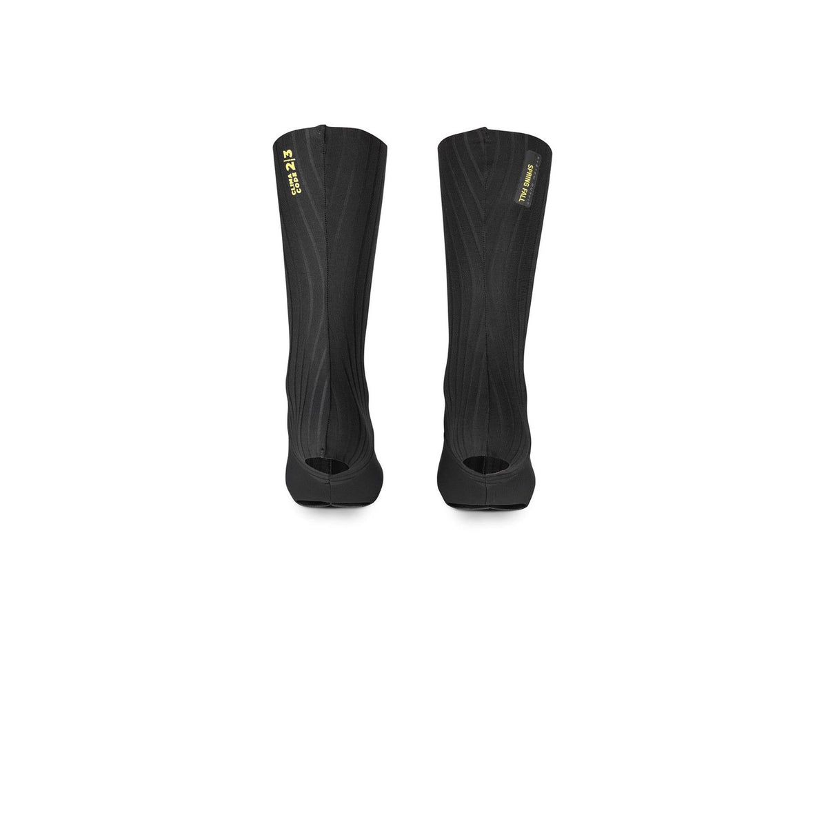 Assos RSR Spring Fall Speed Booties