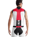 Camiseta sin mangas Assos nS.superLeggera