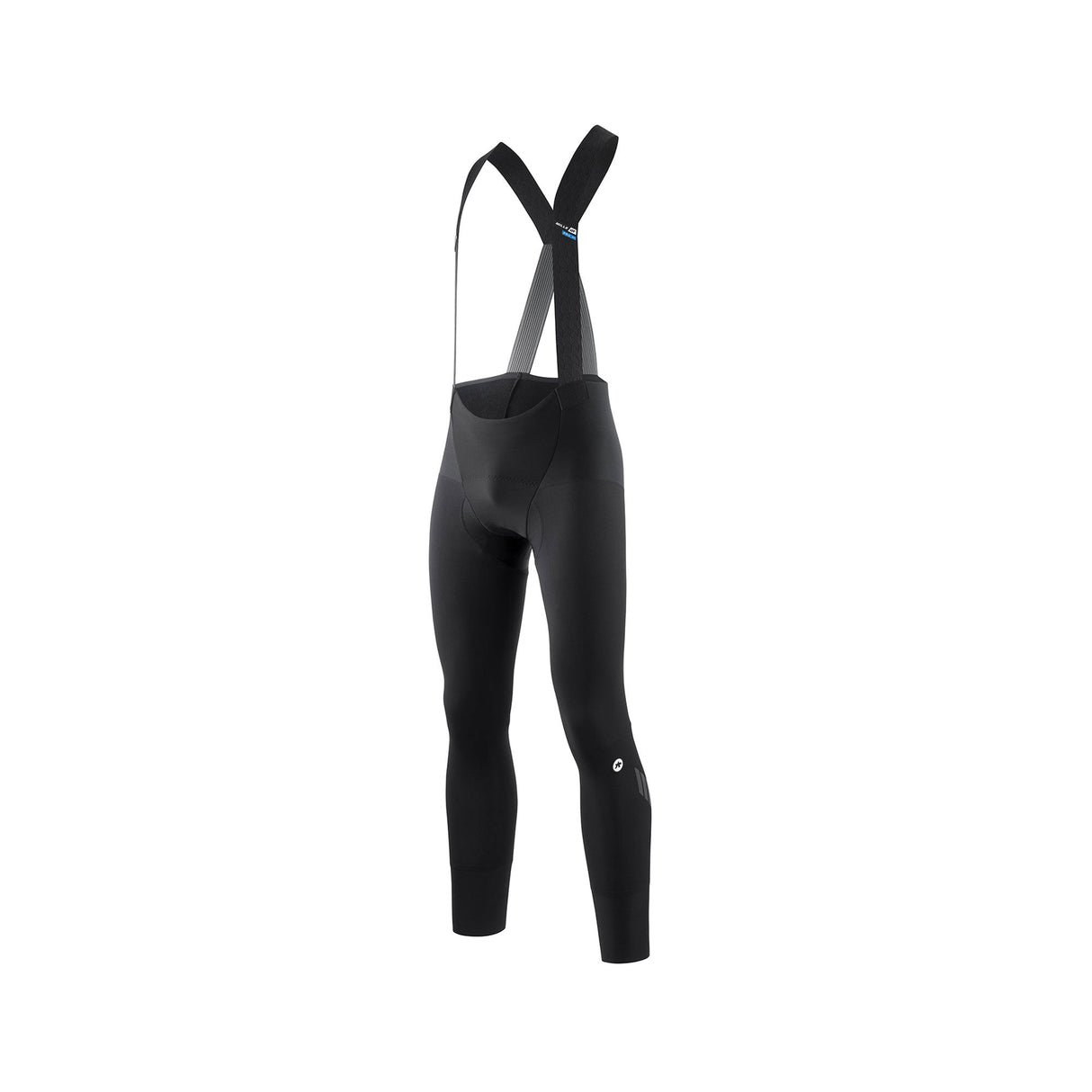 Culotte con tirantes de invierno Assos Mille GT Eisenherz Ultraz talla 11