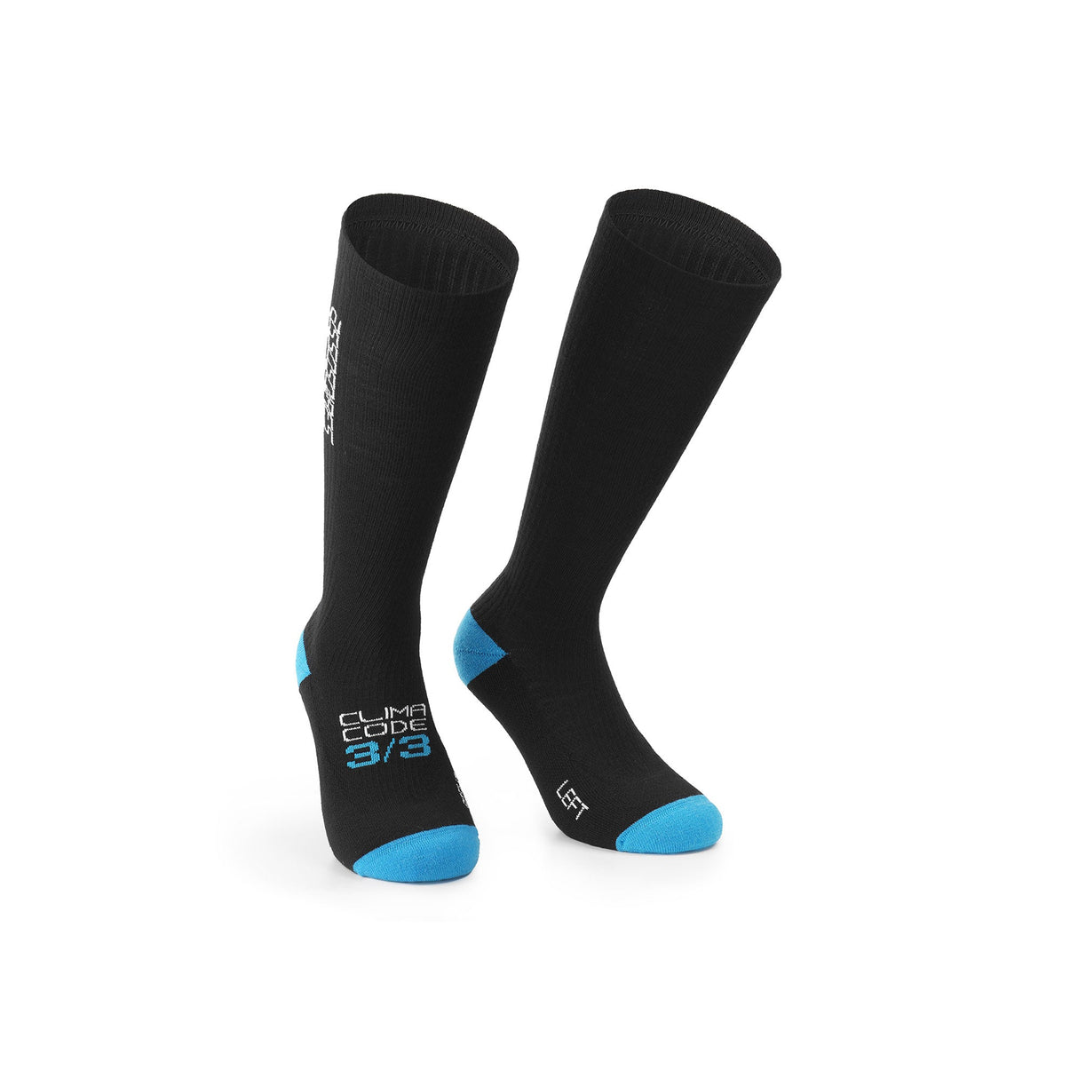 Assos Ultraz Winter FUGU Socks