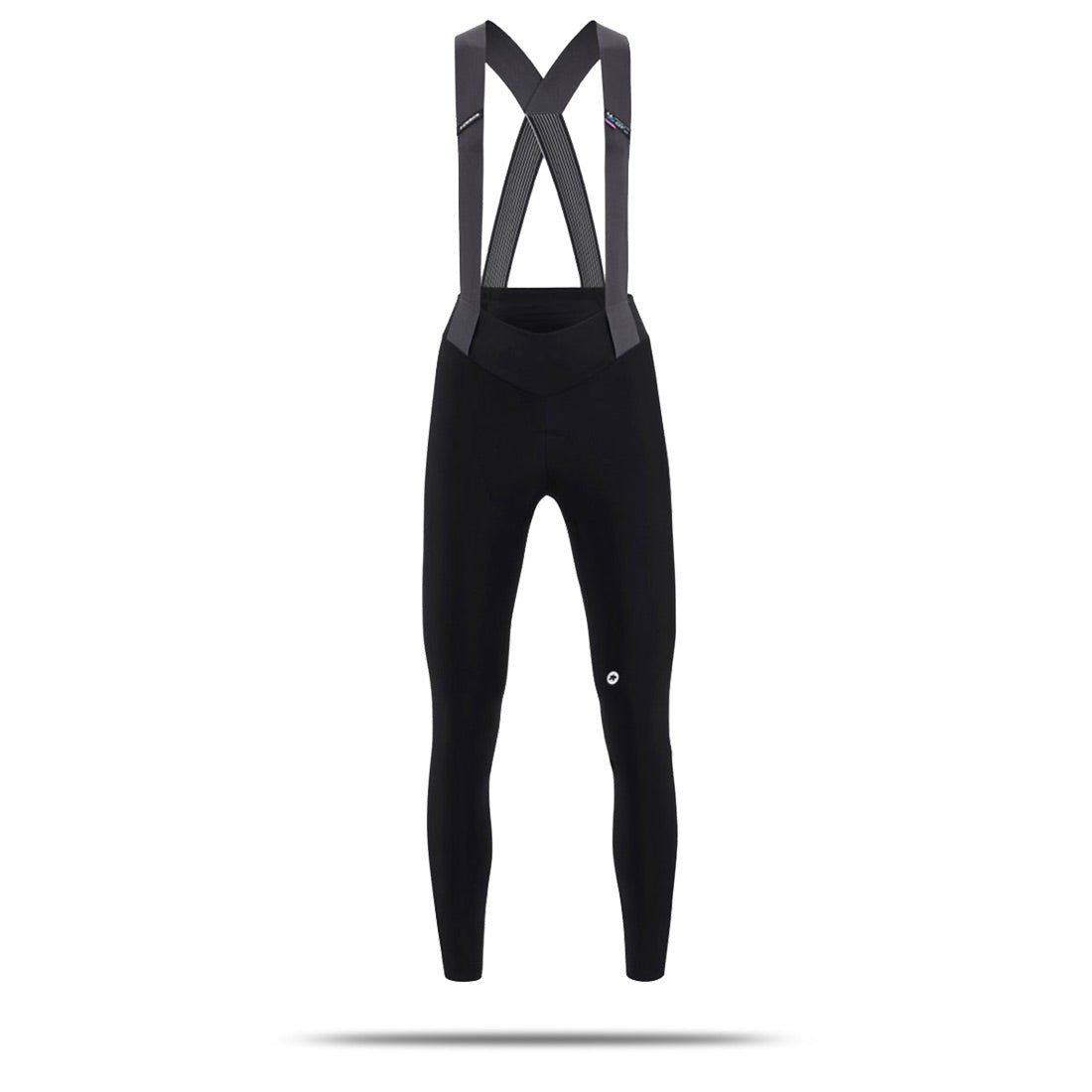 Assos Culote largo con tirantes de invierno UMA GT C2