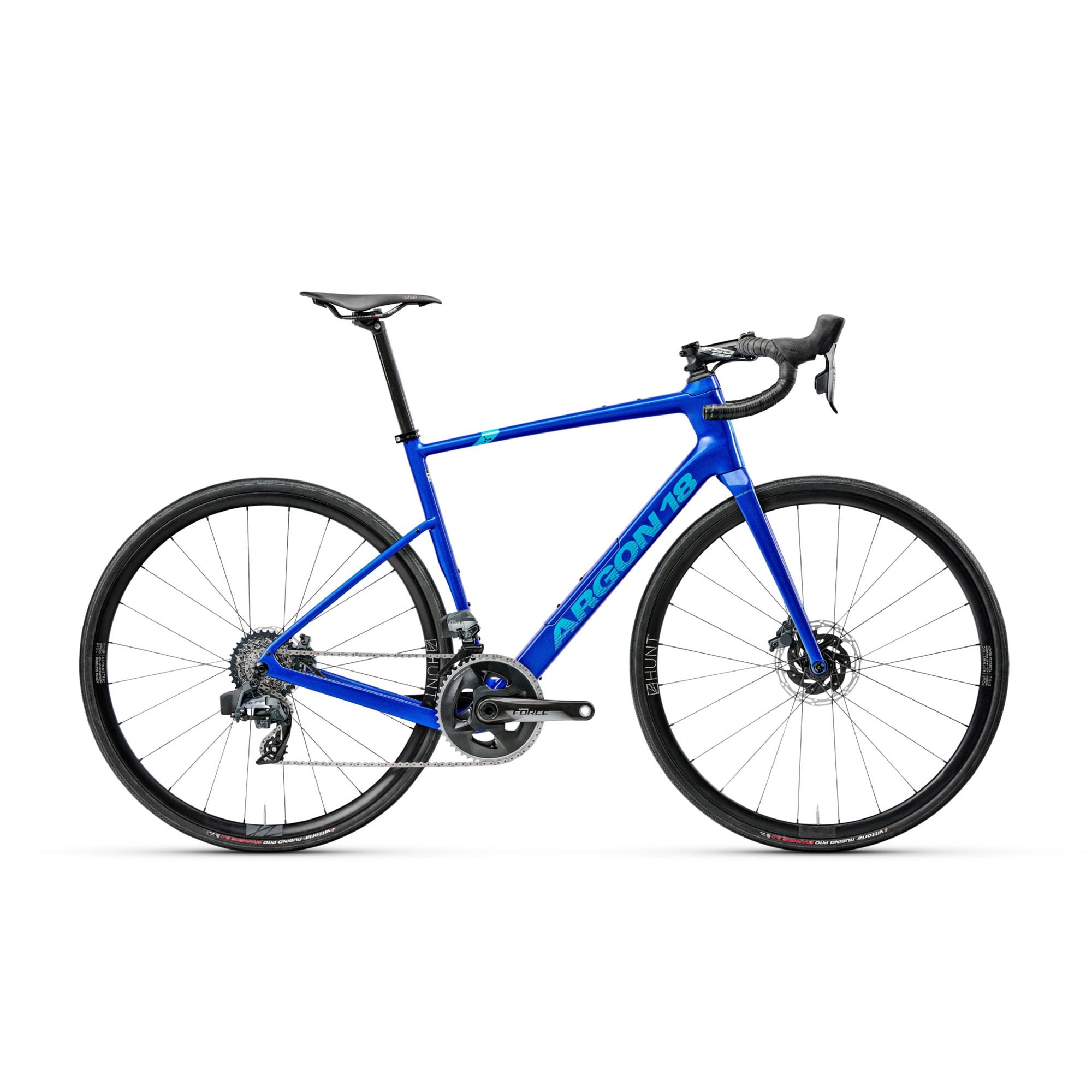 Argon 18 Krypton Rival 22 Bike – RA Cycles