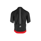 Assos Liberty RS23 Thermo Rain Jersey