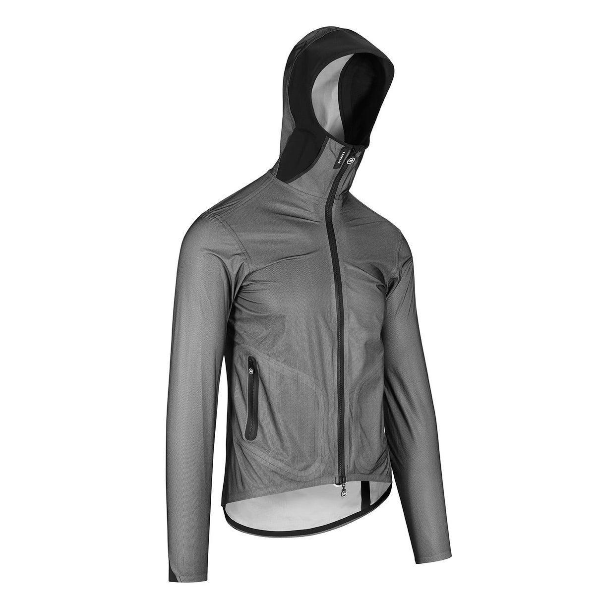 Assos Trail Steinbeisser Rain Jacket