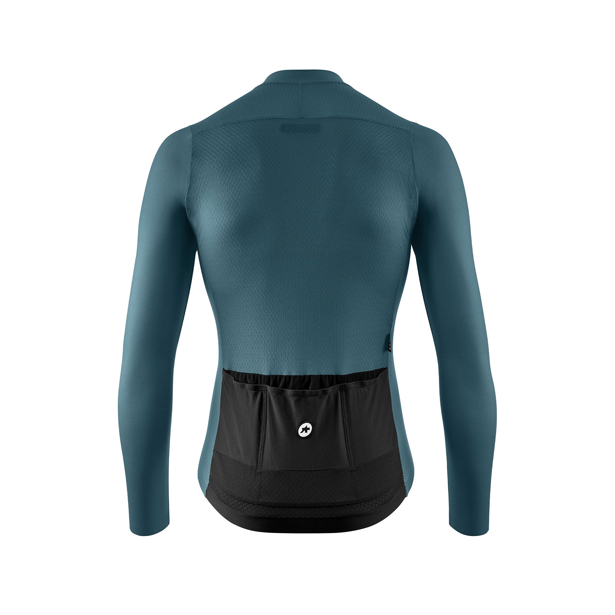 Assos Mille GT Long Sleeve Jersey S11 – RA Cycles