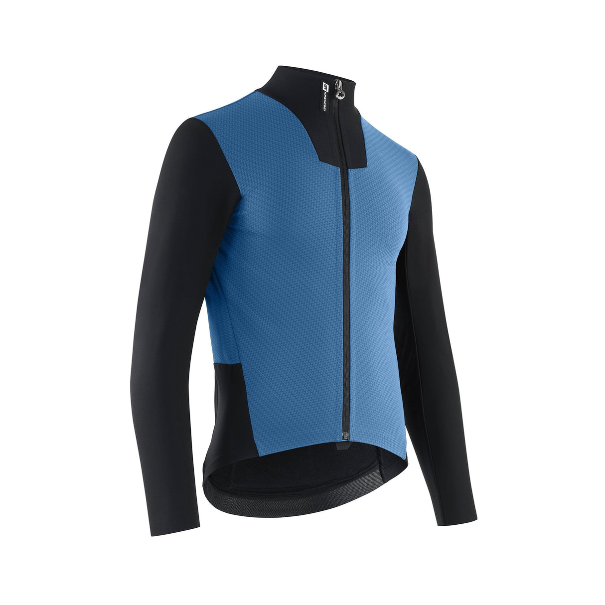 Chaqueta de invierno Assos Mille GT Hashoogi S11