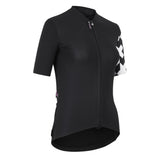 Assos Dyora RS Maillot Manga Corta S9 Targa