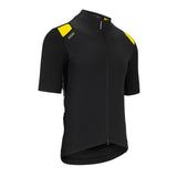 Assos Equipe RS Spring Fall Aero SS Jersey