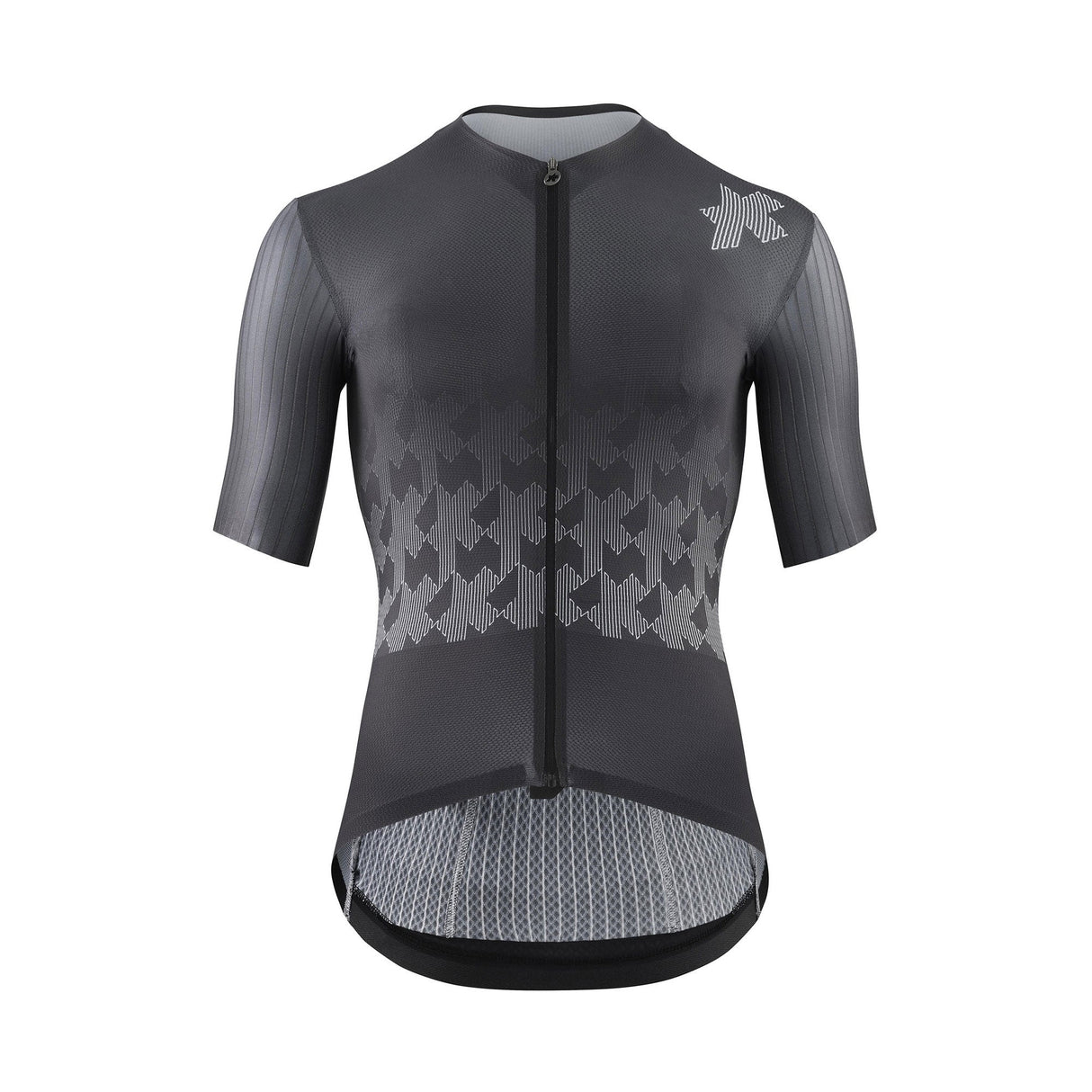 Maillot de manga corta Assos Equipe RS S11 - Edición Estrellas