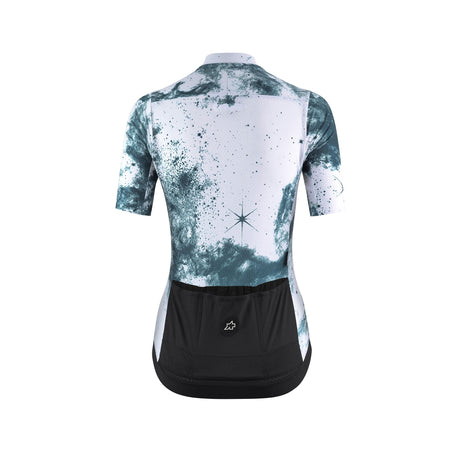 Assos UMA GT Short Sleeve Jersey S11 Space Trip