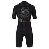Assos Equipe RS Le Houdini Traje de carretera S9 Targa