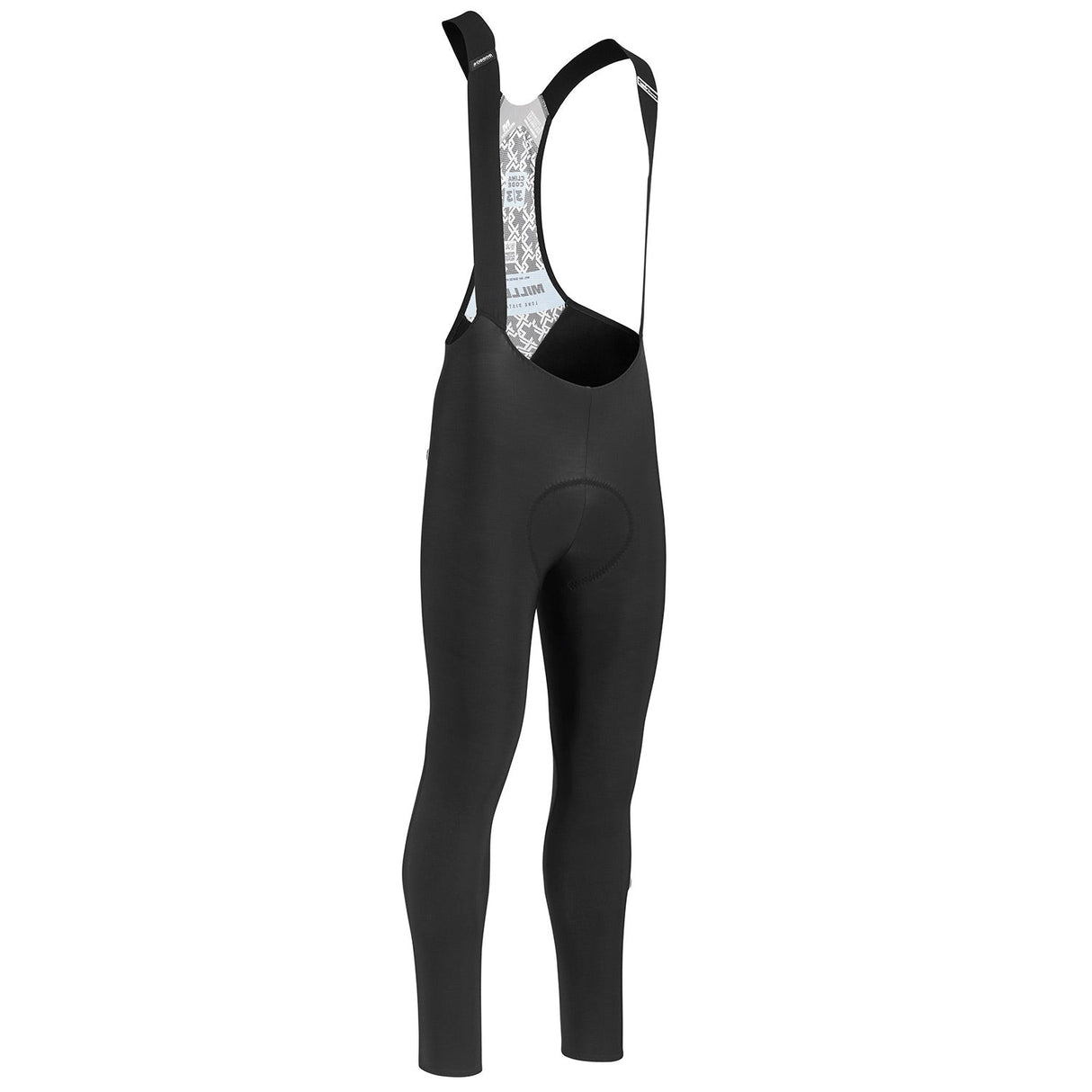 Assos Mille GT Winter Bib Tights