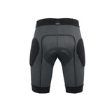 Pantalones cortos con forro Assos Trail Tactica HP T3