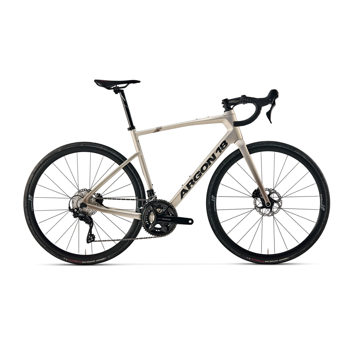 Bicicleta Argon 18 Ecuación 105