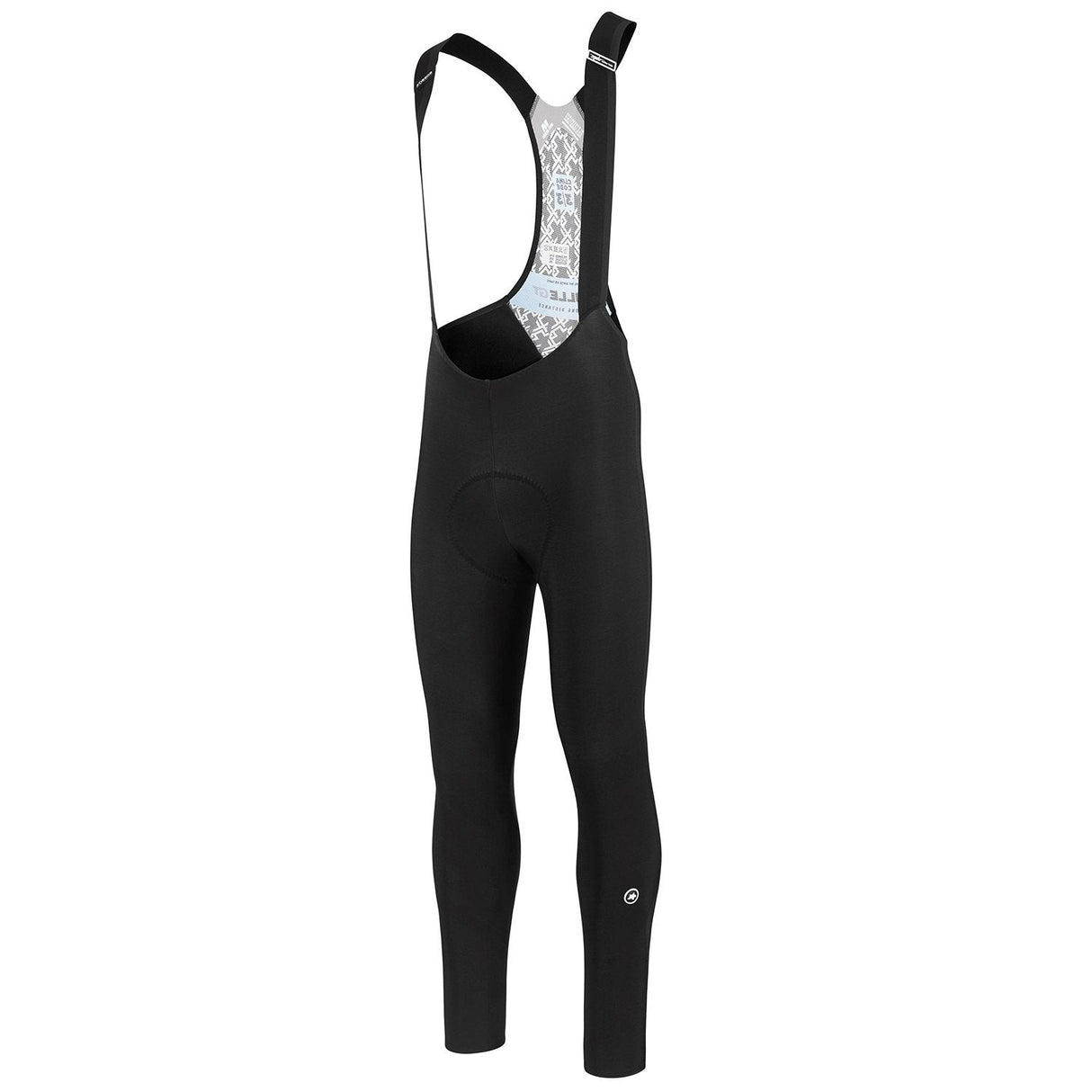 Assos Mille GT Winter Bib Tights
