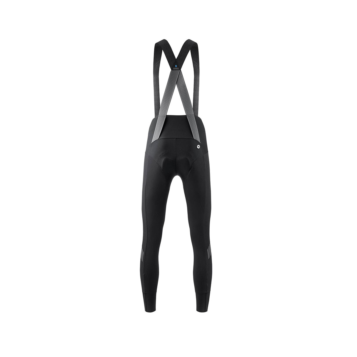 Assos Culote largo con tirantes de invierno UMA GT Eisenherz Ultraz S11