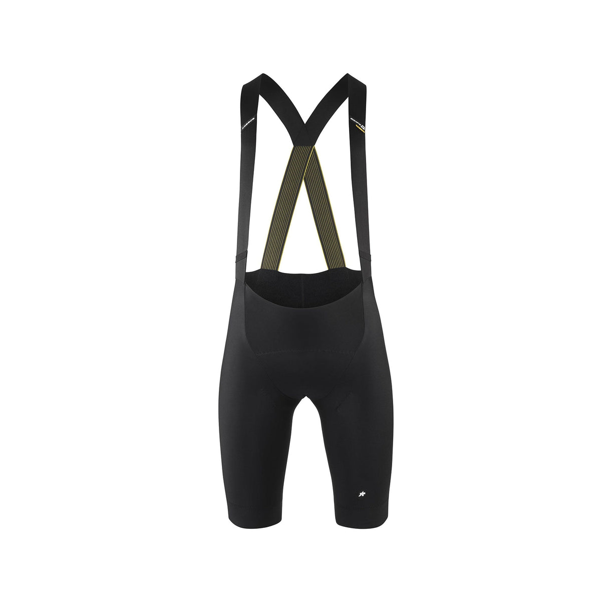 Culote corto con tirantes Assos Equipe R Primavera/Otoño S11