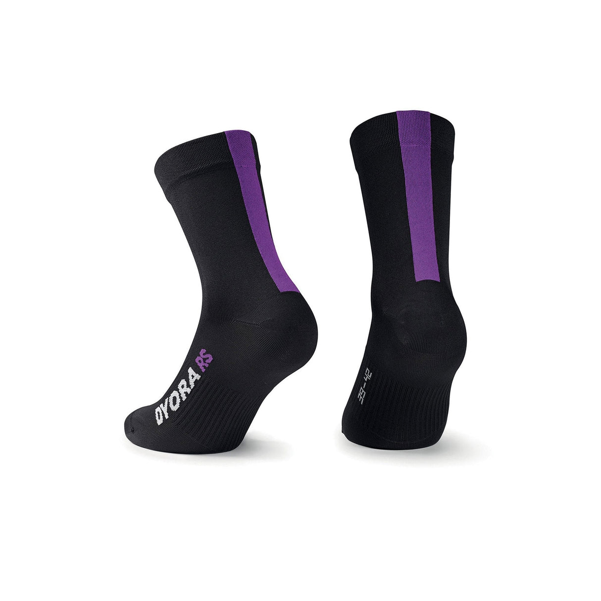 Assos Dyora RS Summer Socks