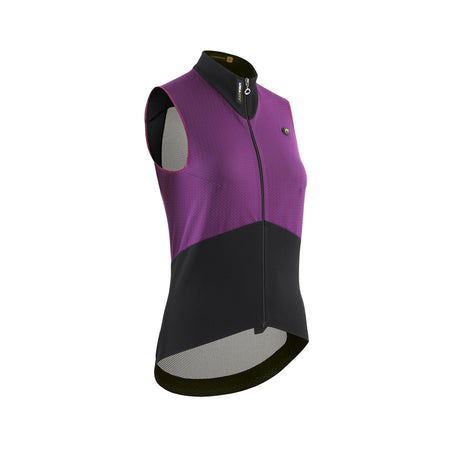 Assos UMA GTV Spring/Fall Vest C2