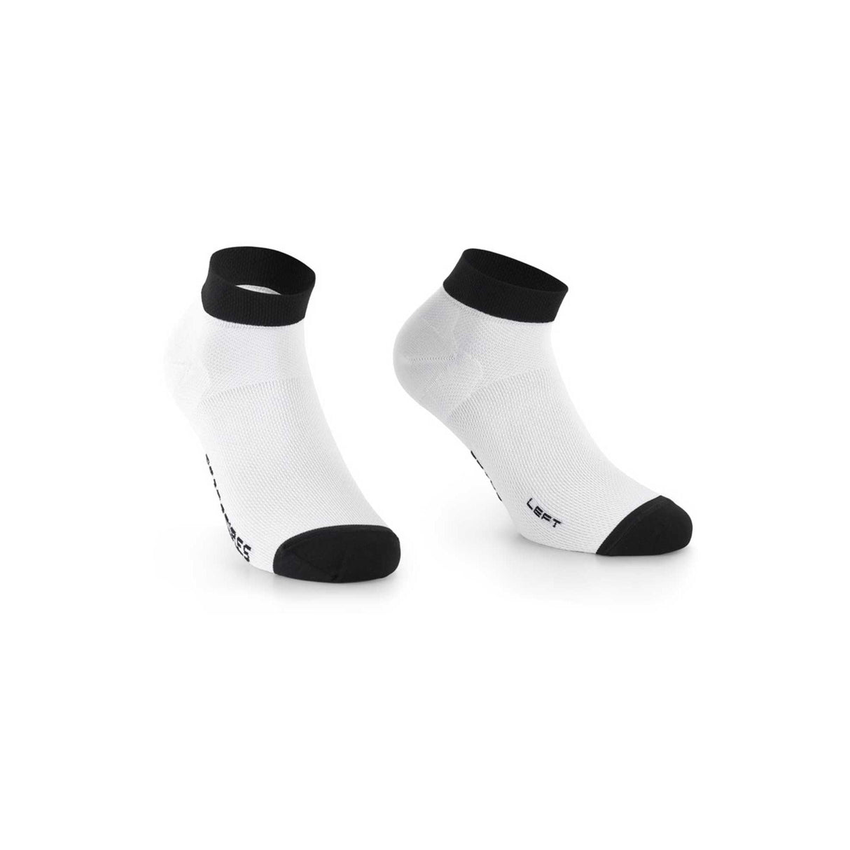 Assos RS Socks Superleger Low