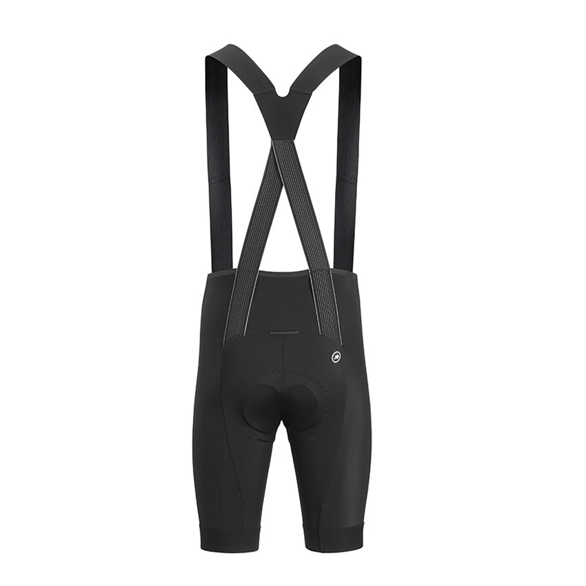 【新品同様】Assos Equipe RS Bib Shorts S9 サイズM Assos Equipe RS Bib Shorts S9 – RA Cycles
