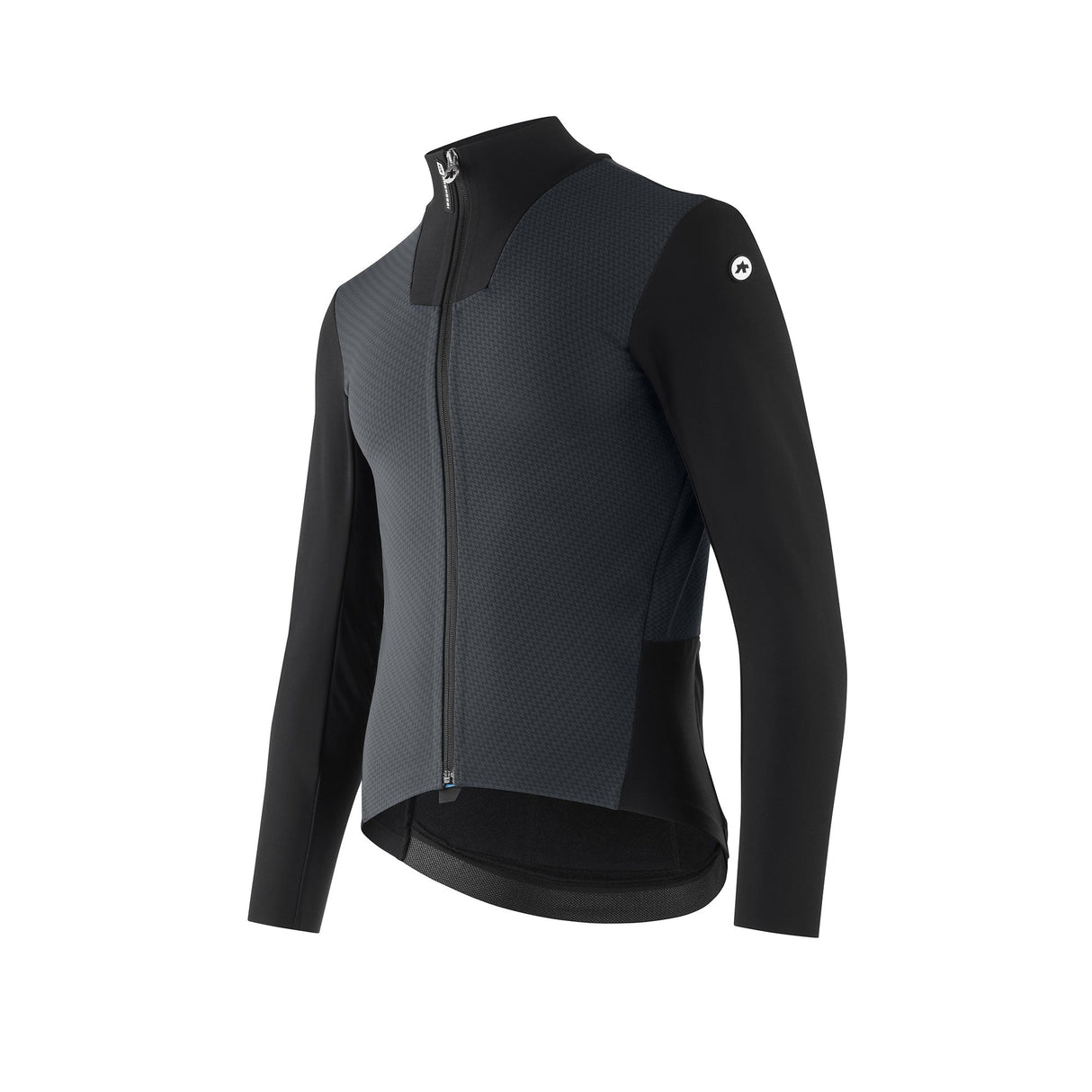 Chaqueta de invierno Assos Mille GT Hashoogi S11