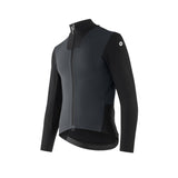 Chaqueta de invierno Assos Mille GT Hashoogi S11