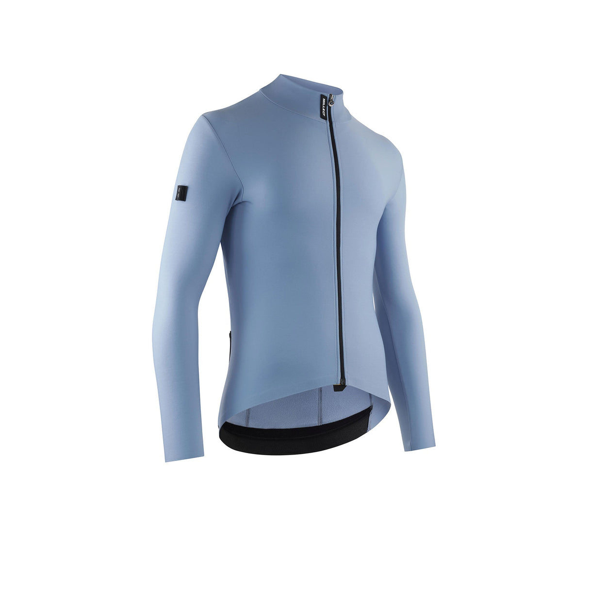 Maillot de manga larga Assos Mille GT primavera/otoño C2