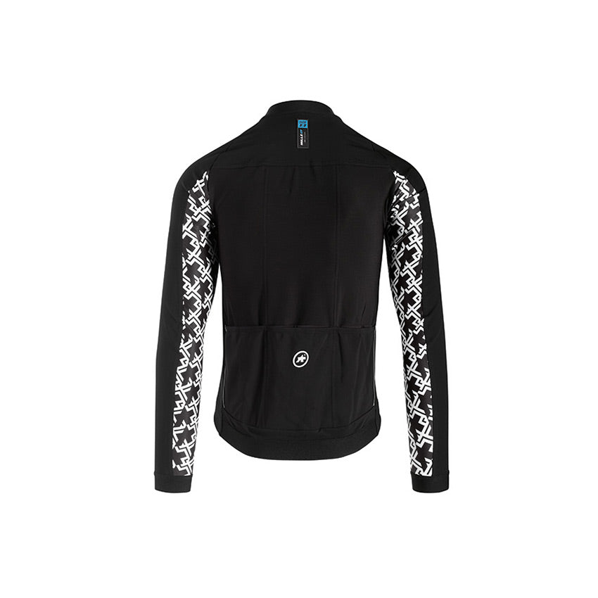 MILLE GT winter Jacket, caleumBlue » ASSOS Of Switzerland