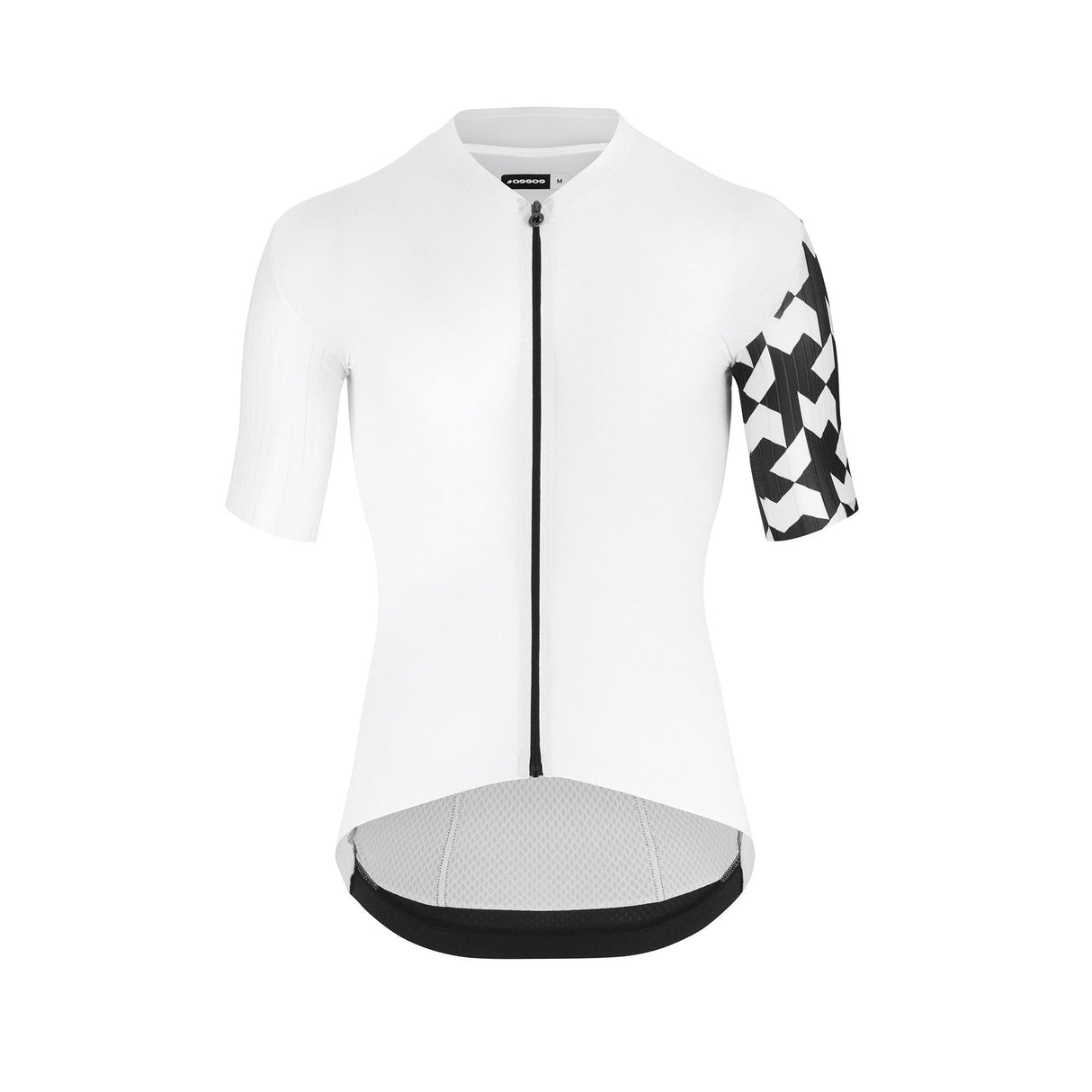 Assos Equipe RS Short Sleeve Jersey S11