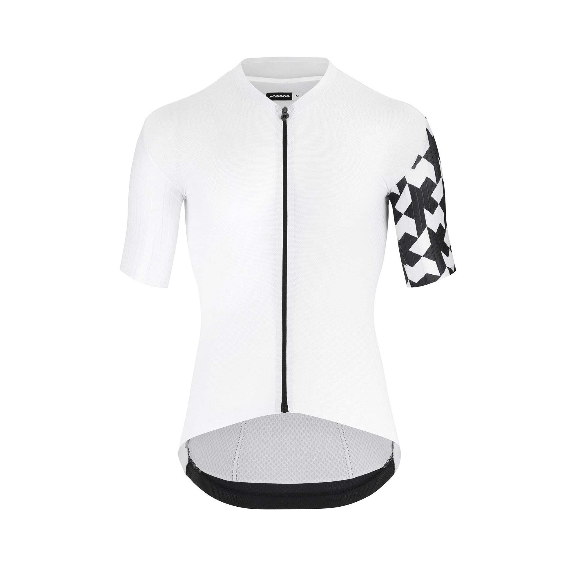 Assos Equipe RS Short Sleeve Jersey S11 – RA Cycles