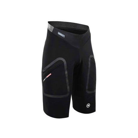 Assos Trail Tactica Cargo Shorts T3
